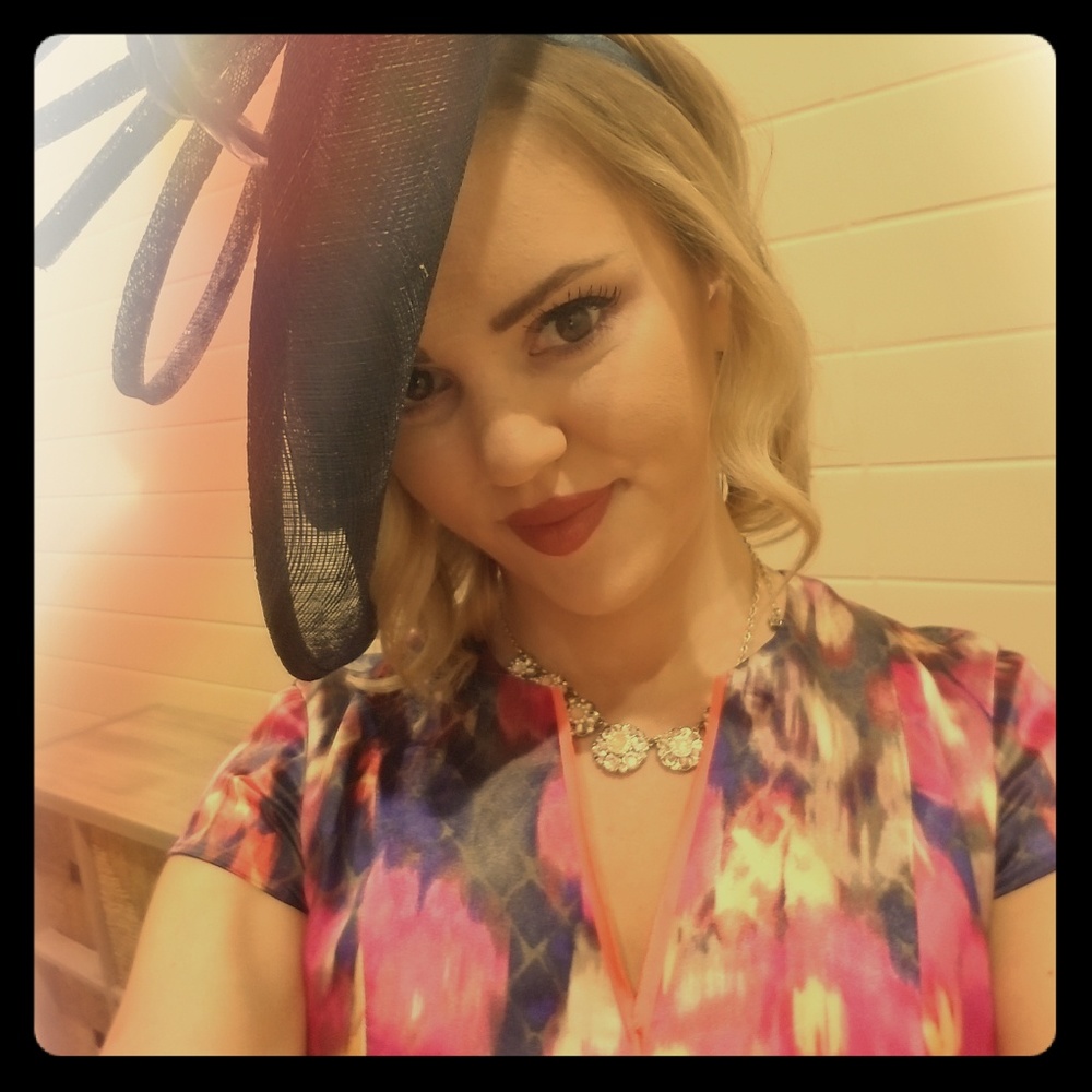Meet your Posher, Rachael